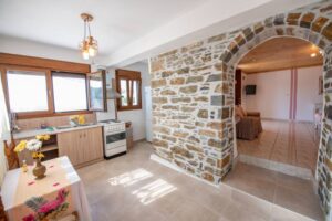 Skopelos Casa Di Levante Glossa