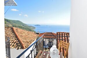Skopelos Cherrys Home House Glossa Skopelou