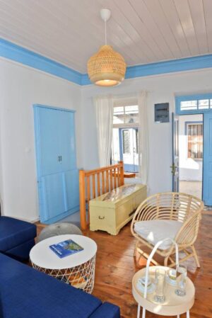 Skopelos Cherrys Home House Glossa Skopelou