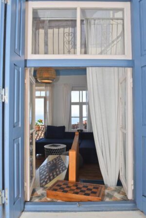 Skopelos Cherrys Home House Glossa Skopelou