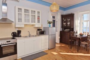 Skopelos Cherrys Home House Glossa Skopelou