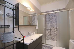 Skopelos Chez Nellie House