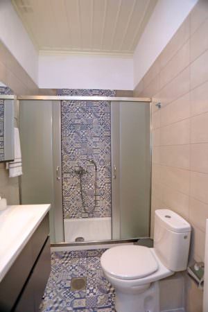 Skopelos Chez Nellie House