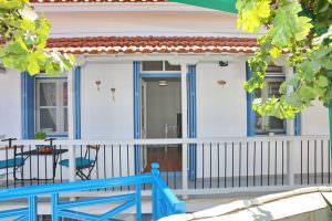 Skopelos Chez Nellie House