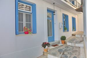 Skopelos Chez Nellie House