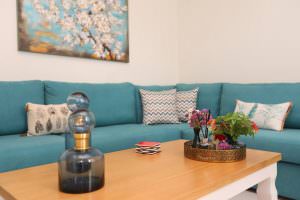 Skopelos Chez Nellie House