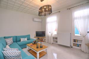 Skopelos Chez Nellie House