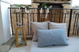 Skopelos Chora Apartment