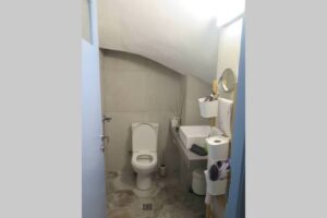 Skopelos Chora Apartment