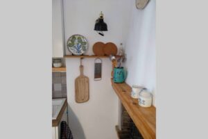 Skopelos Chora Apartment