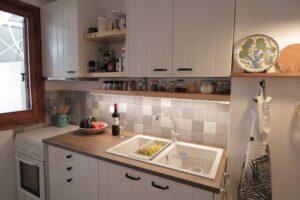 Skopelos Chora Apartment