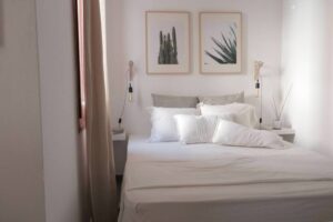 Skopelos Chora Apartment