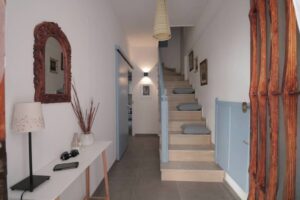 Skopelos Chora Apartment