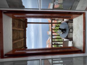 Σκόπελος Christys House, Christys House Γλώσσα, Σπίτια, Διαμονή, Γλώσσα, Βόρειες Σποράδες, Αιγαίο, Ελλάδα