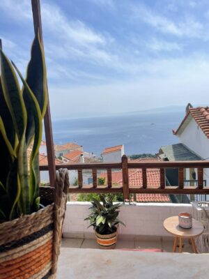 Skopelos Christys House Glossa