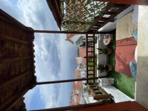 Σκόπελος Christys House, Christys House Γλώσσα, Σπίτια, Διαμονή, Γλώσσα, Βόρειες Σποράδες, Αιγαίο, Ελλάδα