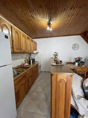 Skopelos Christys House Glossa