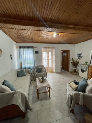 Skopelos Christys House Glossa