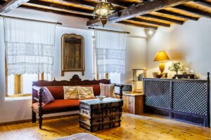 Skopelos Daphne House Town Chora