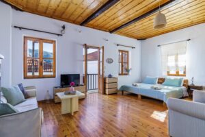 Skopelos Daphne House Town Chora