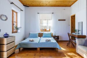 Skopelos Daphne House Town Chora