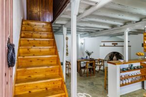 Skopelos Daphne House Town Chora