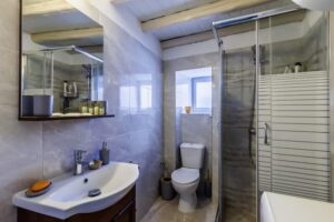 Skopelos Daphne House Town Chora