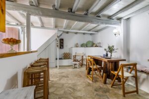 Skopelos Daphne House Town Chora