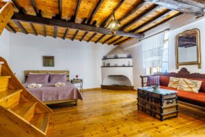 Skopelos Daphne House Town Chora