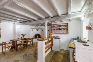 Skopelos Daphne House Town Chora