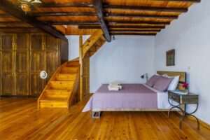 Skopelos Daphne House Town Chora