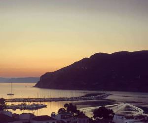 Daskios House (Δάσκιος)