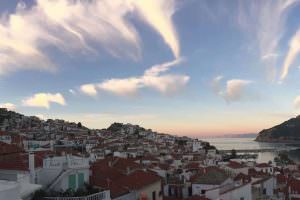 Daskios House (Δάσκιος)