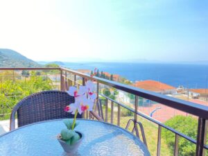 Skopelos Demie And George House Houses Accommodation