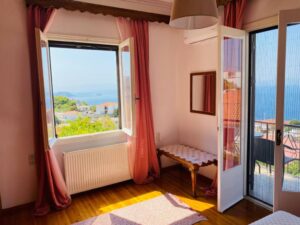 Skopelos Demie And George House Houses Accommodation