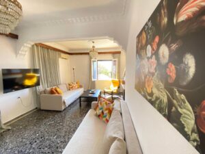 Skopelos Demie And George House Houses Accommodation