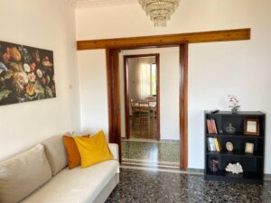 Skopelos Demie And George House Houses Accommodation