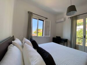 Skopelos Demie And George House Houses Accommodation