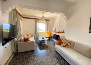 Skopelos Demie And George House Houses Accommodation