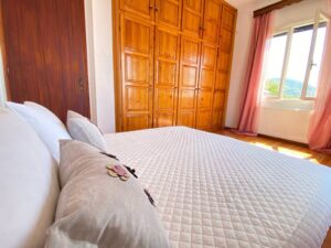 Skopelos Demie And George House Houses Accommodation