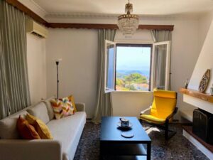 Skopelos Demie And George House Houses Accommodation