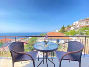 Skopelos Demie And George House Houses Accommodation