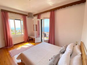 Skopelos Demie And George House Houses Accommodation