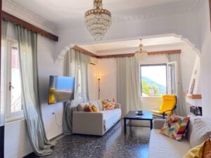 Skopelos Demie And George House Houses Accommodation