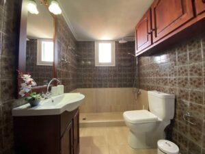 Skopelos Demie And George House Houses Accommodation