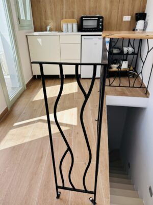 Skopelos Double Terrace Sea View House