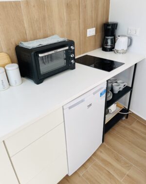 Skopelos Double Terrace Sea View House