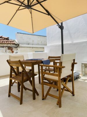 Σκόπελος Terrace Seaview Σπίτι, Double Terrace Seaview House, Σπίτια, Διαμονή, Χώρα, Πόλη, Λιμάνι, Βόρειες Σποράδες, Ελλάδα