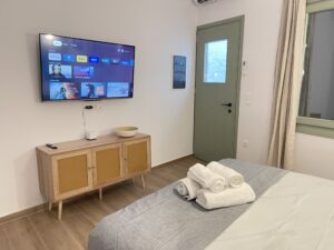 Σκόπελος Terrace Seaview Σπίτι, Double Terrace Seaview House, Σπίτια, Διαμονή, Χώρα, Πόλη, Λιμάνι, Βόρειες Σποράδες, Ελλάδα