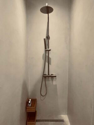 Skopelos Double Terrace Sea View House